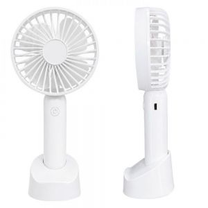 VENTILADOR PORTÁTIL FAN personalizada